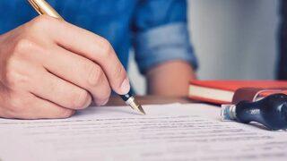 Hacizli eşyalar için yeni karar! En az 100 TL...