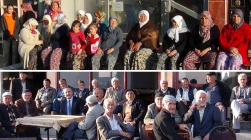 Çılgın köylüler öyle bir şey yaptı ki seçim tekrarlanacak!