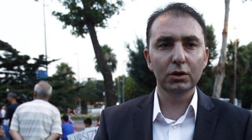 Saygılı ve 11 polise tutuklama talebi