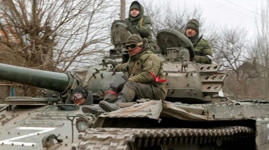 Rusya ateşkes ilan etti mi? Peskov açıkladı! Rusya Ukrayna barış görüşmeleri sonuçlandı mı? İşte müzakerelerde son durum!