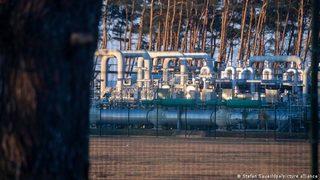 Rusya'dan Avrupa'ya gazı kesme tehdidi