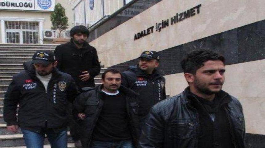 Milli sporcu cinayetinde çifte müebbet