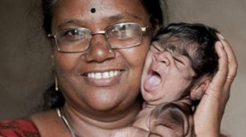 Kurt ailesine yeni &uuml;ye