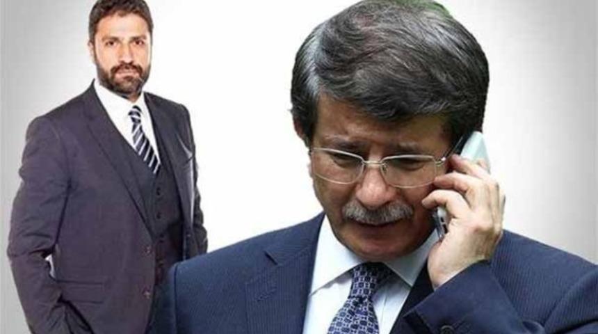 Erhan &Ccedil;elik'ten "telefon skandalı" haberine sert tepki