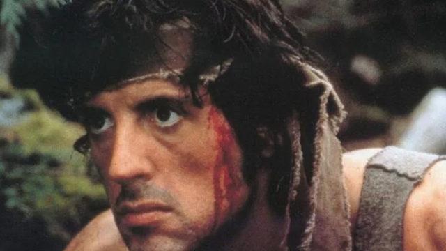 Sylvester Stallone'dan Ukrayna tepkisi! Korkunç trajedi bitmeli