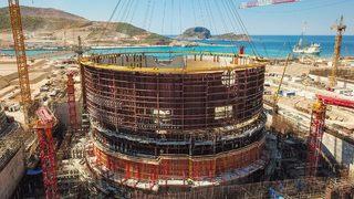 Nükleer düzenleme kanunu yürürlükte