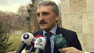 Ahmet Hamdi Çamlı kimdir? Nereli ve kaç yaşında? Ahmet Hamdi Çamlı evli mi? Mesleği nedir?