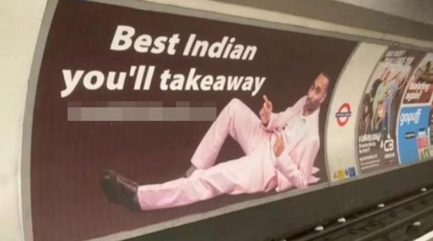 Kimse evlenmek istemeyince şehrin her yerine ilanlarını astı! Yöntemi şaşırttı