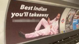 Kimse evlenmek istemeyince şehrin her yerine ilanlarını astı! Yöntemi şaşırttı