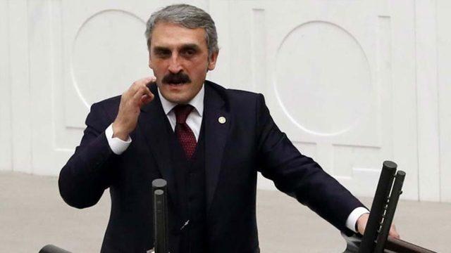 Ahmet Hamdi Çamlı kimdir? Nereli ve kaç yaşında?