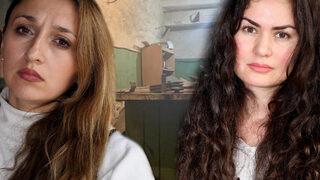 Türkiye'ye sığınan Ukraynalı kadınlar yaşadıkları dehşeti anlattı: Üzerimize bombalar yağıyordu