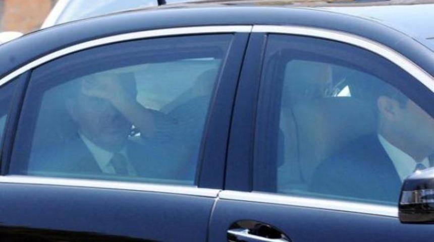 Başbakan Erdoğan'dan Bahçeli'ye telefon