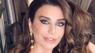 Ebru Şancı kimdir, aslen nereli? Serenay Sarıkaya'ya 'ayı' benzetmesi yapmıştı! Ebru Şancı kaç yaşında ve eşi kimdir?