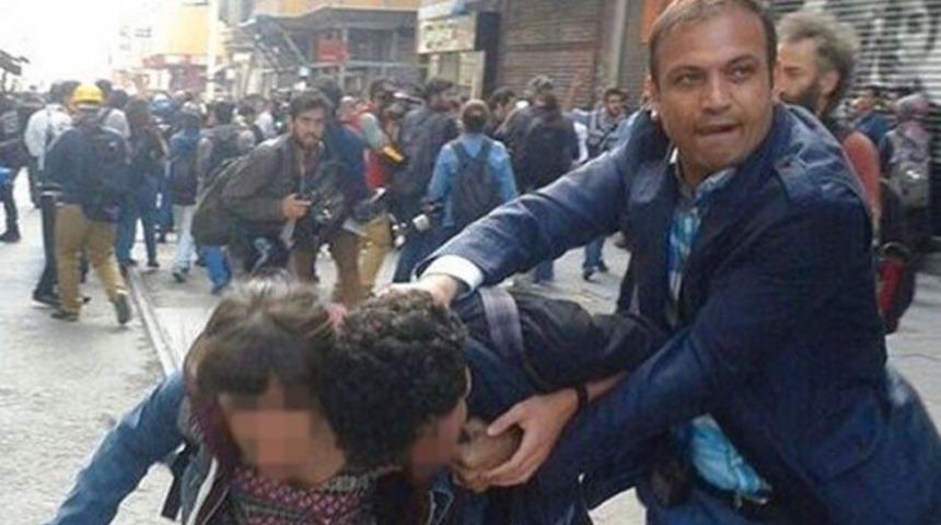 Altıner: İn deniz kenarına kur çadırını