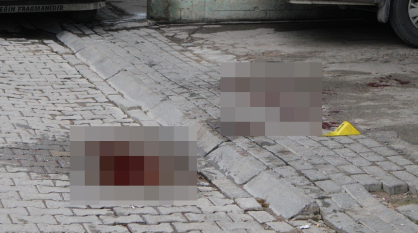 Aydın'da "Çayı niye eksik getirdin" kavgası: 2 kişi ağır yaralı