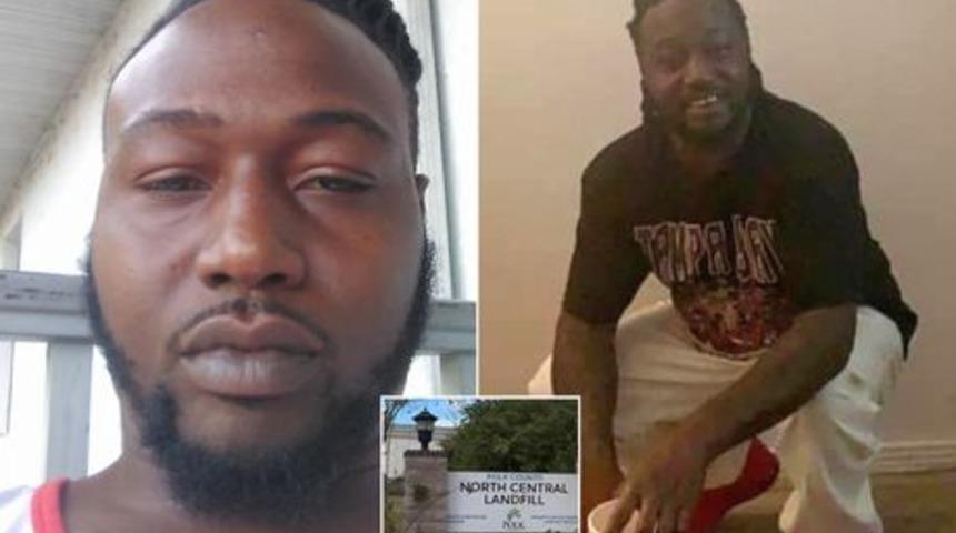 Akılalmaz iş kazası! Tuvaletini yaparken buldozerin altında kaldı