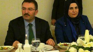 'Çocuğumu alıp gezemeyecek miyim'