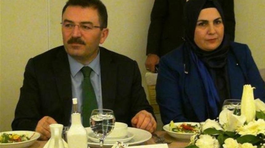 'Çocuğumu alıp gezemeyecek miyim'