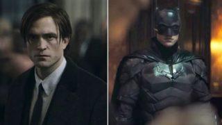 Robert Pattinson, Batman karakteri için Michael Corleone’dan esinlendiğini itiraf etti