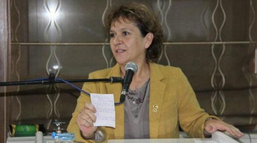 Başörtüsüyle ilgili skandal sözler