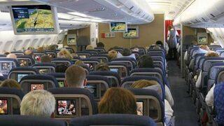 Virüslü yolcu paniği! TK 93 ve TK 60’da uçanlar dikkat!