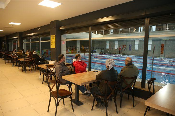 MS'i yenmek için 9 yaşında yüzmeye başlayan kadın, sporcu yetiştiriyor G2