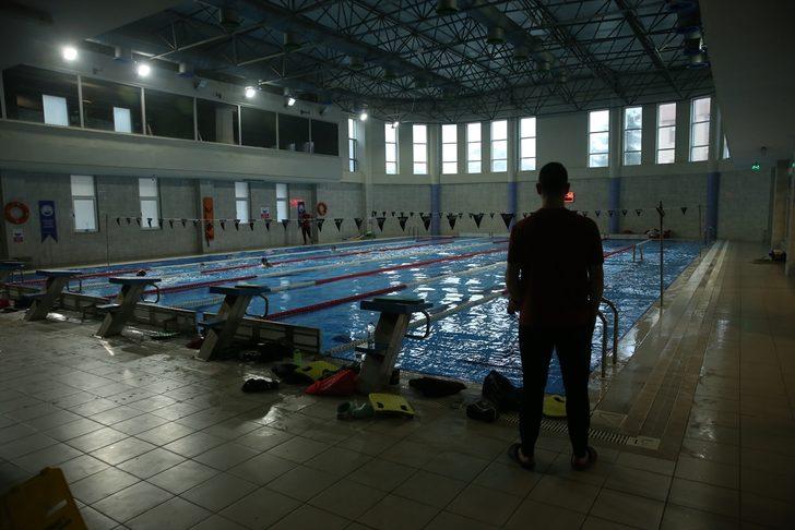 MS'i yenmek için 9 yaşında yüzmeye başlayan kadın, sporcu yetiştiriyor G3