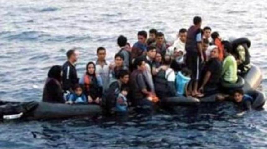 Ka&ccedil;ak faciası son anda &ouml;nlendi