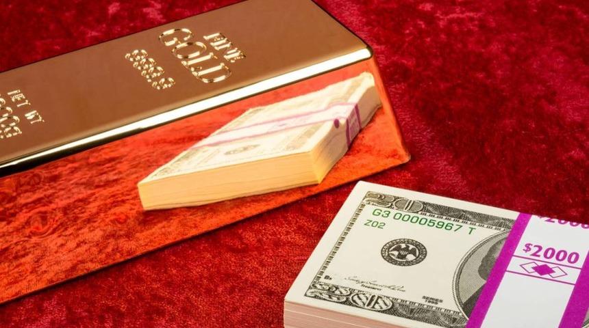 Son dakika: Dev kurumdan flaş altın fiyatı tahmini! Şu an 2000 dolar ama 3 ay sonraki fiyatı...