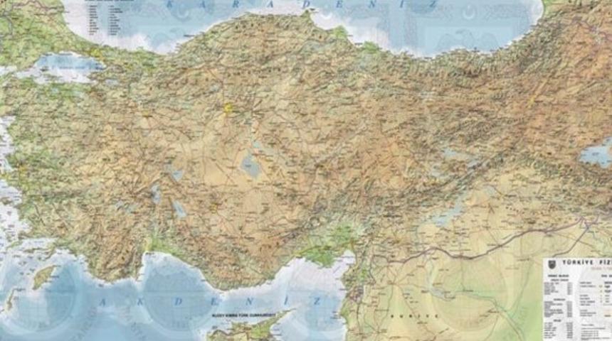 Ormanlık alanlar işletmelere a&ccedil;ılıyor