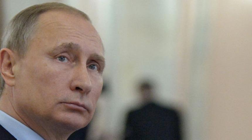 Gizli rapor sızdı! Dikkat çeken 'Nazi' benzetmesi... 'Putin savaşı çoktan kaybetti'