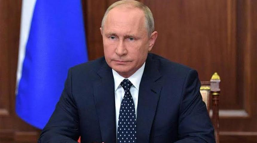Rusya interneti kapatacak mı? Rus siteleri dış dünyaya kapatılacak mı? Uygulama ne zaman başlayacak?