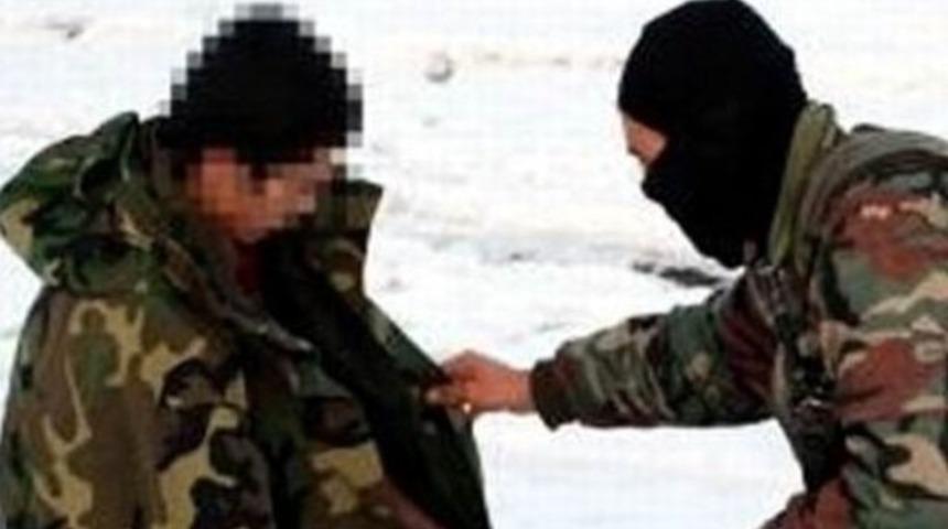 'Şefkat'ten sonra 45 yıl hapis