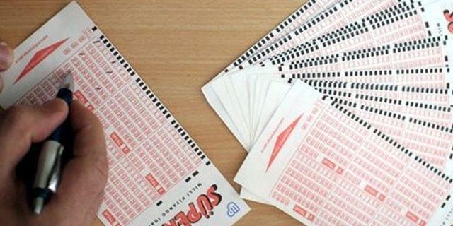 S&uuml;per Loto Sonu&ccedil;ları 26.06.2014 S&uuml;per Loto &Ccedil;ekildi 1