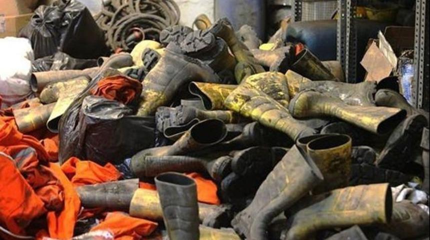 Yargıtay: Madencilerin ölümlerinde kasıt var