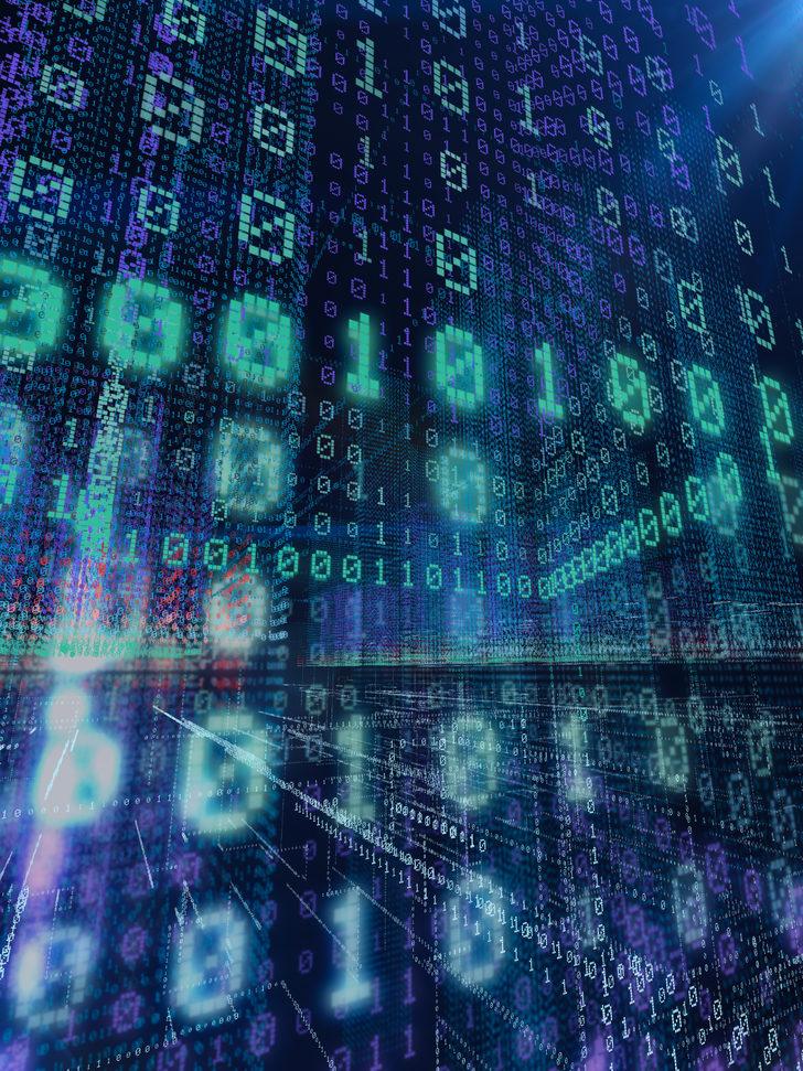 İşte teknolojiye dokunup dünyayı baştan aşağı değiştiren 10 kadın! G3