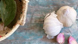 Osmanlı hekiminin notlarından çıktı: Doğal antibiyotik sarımsağı bir de böyle kullanın