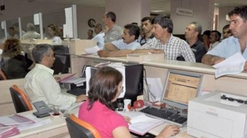 Memura yaz tatili şoku