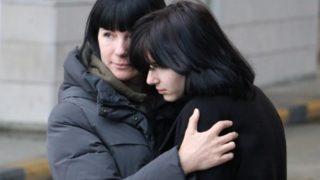 Dünyaya böyle seslendi: Kurtarın, herkes ölüyor! 'Kadınların günü yok herkes savaş içinde'