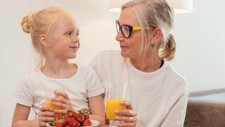 Sizin yedikleriniz torunlarınızda hastalığa neden olabilir!