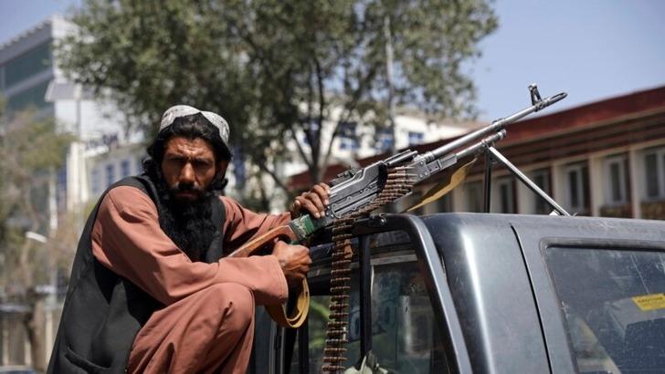 “Afganistan’da Taleban Kontrolunda 400 Sivil Öldürüldü”