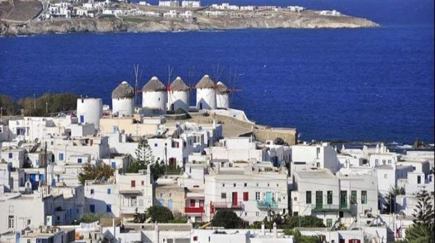 Komşudan "kahve i&ccedil;me" vizesi!