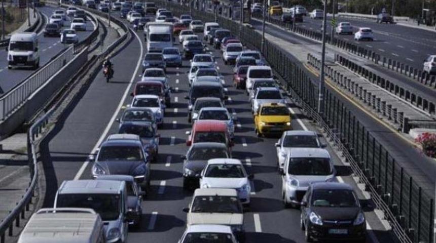 Bug&uuml;n bu yollara dikkat