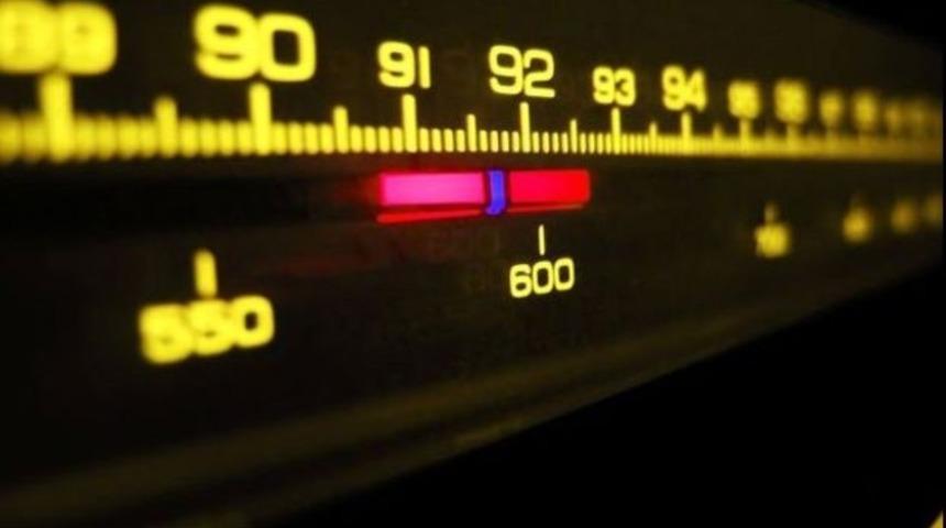 Polis Radyosu u&ccedil;ağı karıştırdı