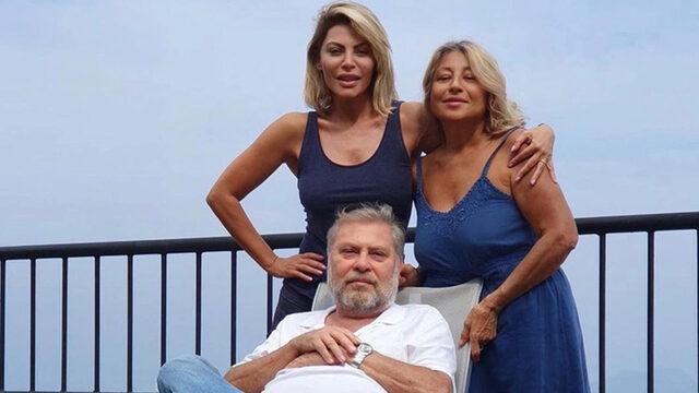 Seray Sever'in babası Tamer Sever kimdir? Nereli? Hastalığı neydi? Tamer Sever ölüm sebebi nedir? Kaç yaşında hayatını kaybetti?