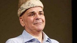 Rasim Öztekin'in ölümünün birinci yılında kızı Pelin Öztekin ve eşi Esra Kazancıbaşı'ndan duygusal paylaşım