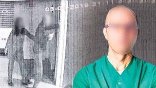 Ankara'da veterinere cinsel saldırı davasında polislere şok suçlama! 'O gece delillerin hiçbiri toplanmadı'