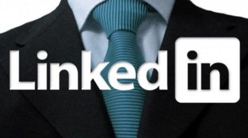 İşte LinkedIn&rsquo;inin kullanıcı sayısı