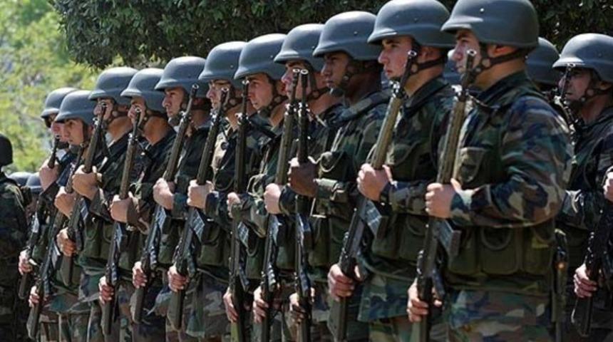 Kısa dönem askerlik 12 gün uzadı