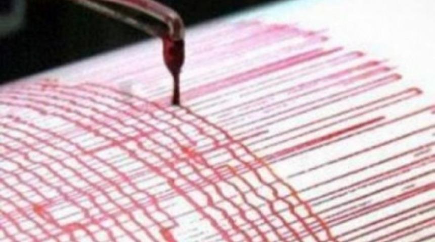 Arjantin'de 6,7 büyüklüğünde deprem